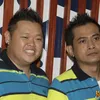 reza bukan, farid aja