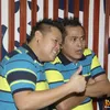 reza bukan, farid aja