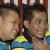 reza bukan, farid aja