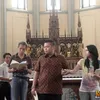 Reza Bukan