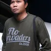 Reza dan Lukman Peterpan