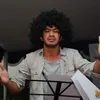 reza rahadian