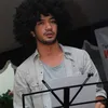 reza rahadian