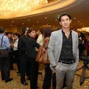 Reza Rahadian