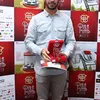 Reza Rahadian