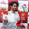 Reza Rahadian