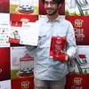 Reza Rahadian