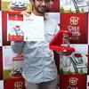 Reza Rahadian