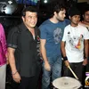 rhoma irama, ridho rhoma