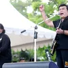 Rhoma Irama / Ridho Rhoma