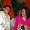 Rhoma Irama, Toh Wan Noor