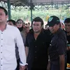 Rhoma Irama - Ikke Nurjanah