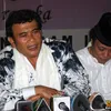 Rhoma Irama