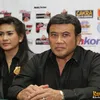 Rhoma Irama