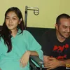 Richa Novisha, Gary Iskak