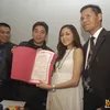 richa novisha