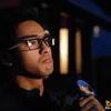 ricky harun