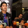 Ricky Harun