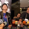 Ricky Harun