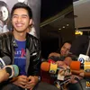 Ricky Harun