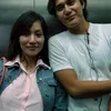 Ricky Hermawan dan Ade Nurul