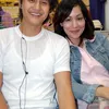 Ricky Hermawan dan Ade Nurul