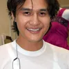Ricky Hermawan dan Ade Nurul