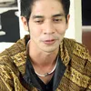 Ricky Perdana