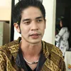 Ricky Perdana