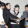 ridho irama, sonet 2 band