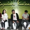 Ridho Rhoma - Michelle Adlen
