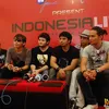 ridho rhoma, sonet 2 band