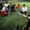 Ridho Rhoma