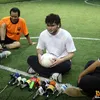 Ridho Rhoma