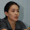 Rieke Dyah Pitaloka