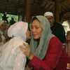 Rieke Dyah Pitaloka