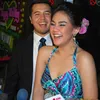 rifat sungkar/sissy priscillia