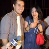 Rifat Sungkar / Sissy Priscillia
