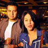 Rifat Sungkar / Sissy Priscillia