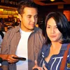 Rifat Sungkar / Sissy Priscillia