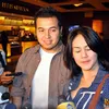 Rifat Sungkar / Sissy Priscillia