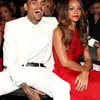 Rihanna, Chris Brown, Grammy Awards