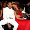 Rihanna, Chris Brown, Grammy Awards