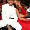 Rihanna, Chris Brown, Grammy Awards