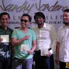 Sandhy Sondoro