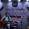 Sandhy Sondoro