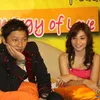 Ringgo Agus Rahman, Nikita Willy