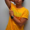 Ringgo Agus Rahman