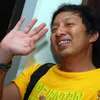 Ringgo Agus Rahman