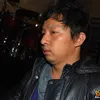Ringgo Agus Rahman